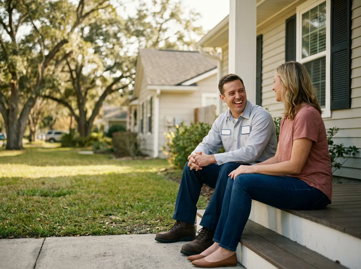 Septic tank pumping FAQs for Hermitage, MO